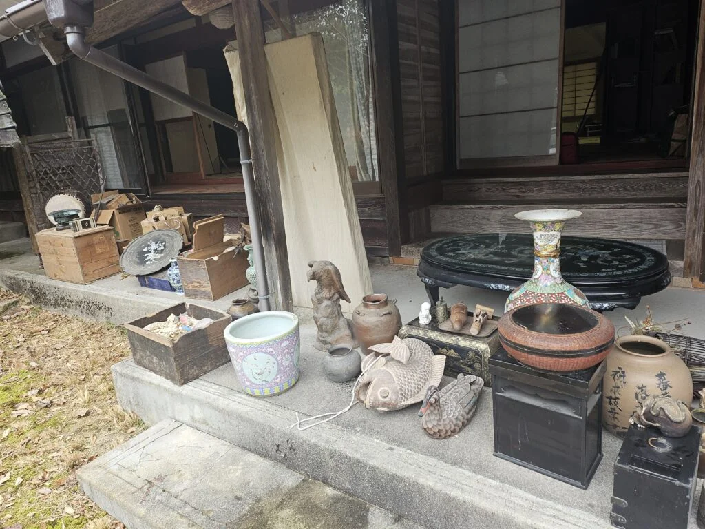 熊本県で骨董品の高価買取なら｜美術舗アートタツミ